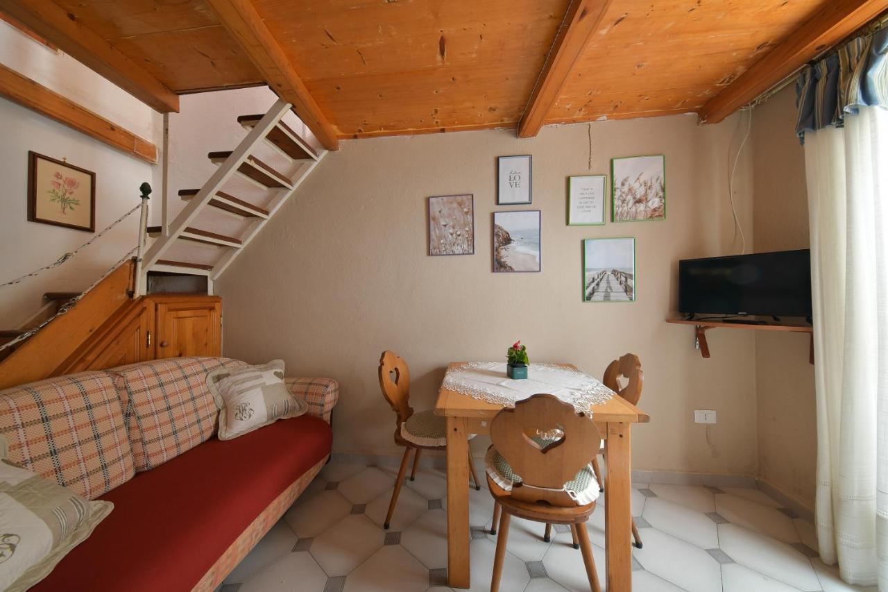 Ferienwohnung Casa Vicolo Saraceno Forio di Ischia Exterior foto