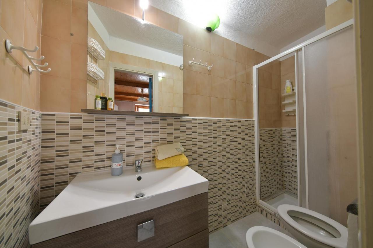 Ferienwohnung Casa Vicolo Saraceno Forio di Ischia Exterior foto